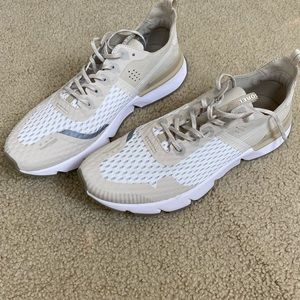 Sorel men’s sneakers new